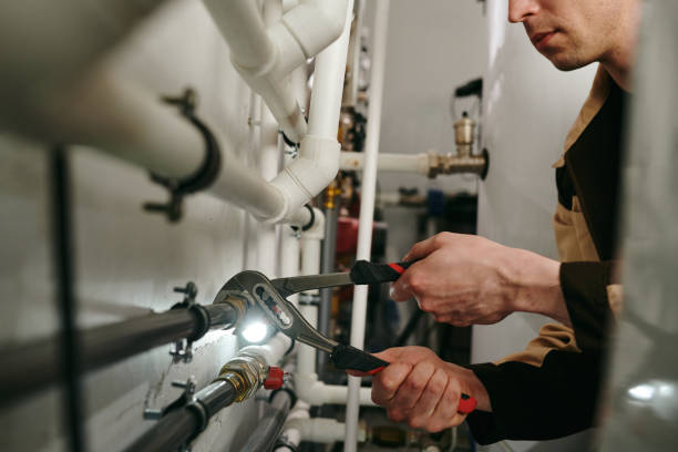 Best Commercial Plumbing Services  in Myrtle Point, OR