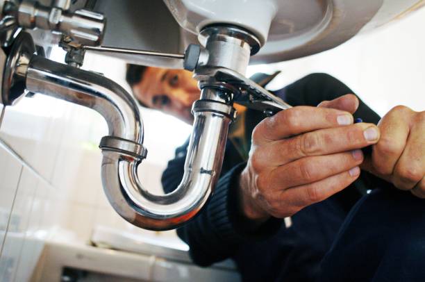 Best Water Leak Repair  in Myrtle Point, OR