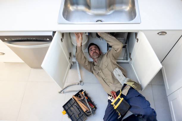 Best Plumbing Installation Services  in Myrtle Point, OR