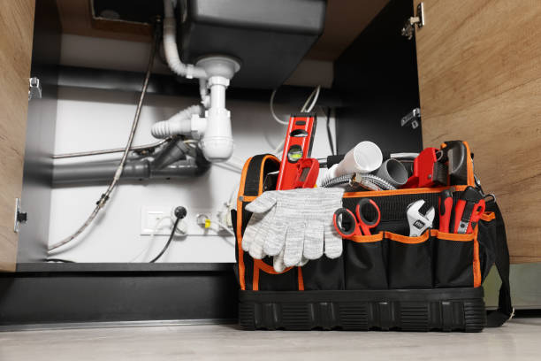 Reliable Myrtle Point, OR Plumbing Solutions