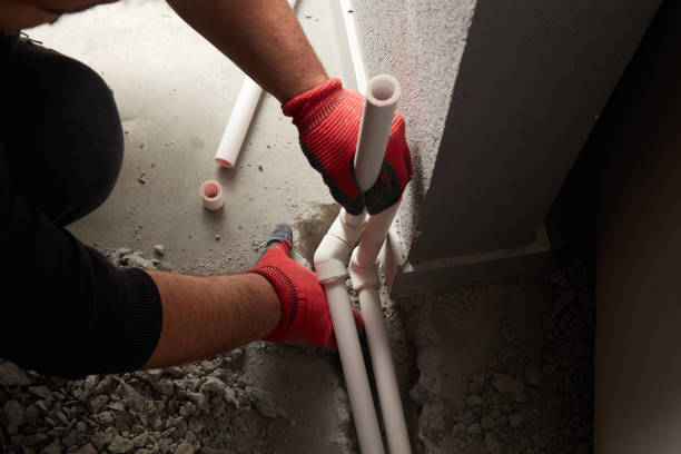 Best Same-Day Plumbing Service  in Myrtle Point, OR