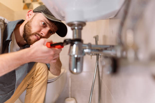 Best Residential Plumbing Services  in Myrtle Point, OR