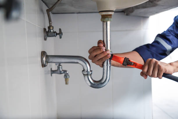 Best Local Plumber Services  in Myrtle Point, OR