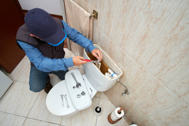 Shower Repair Services in Myrtle Point, OR