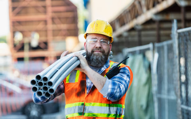 Gas Line Repair in Myrtle Point, OR