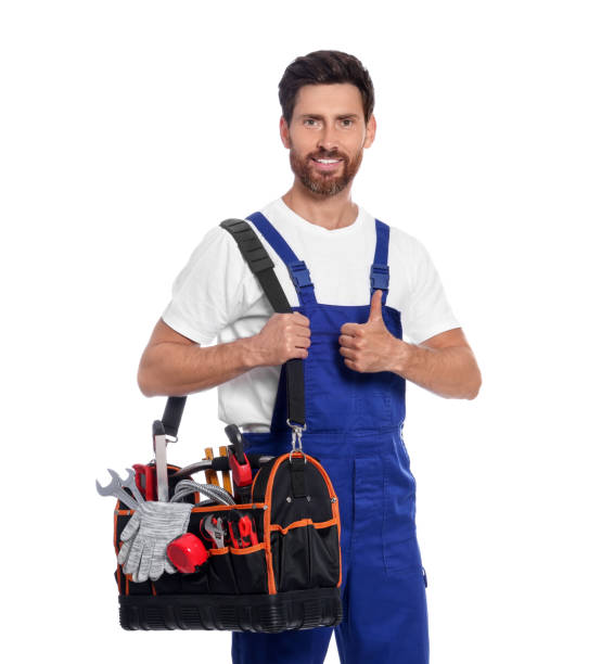 Best Leak Detection Services  in Myrtle Point, OR