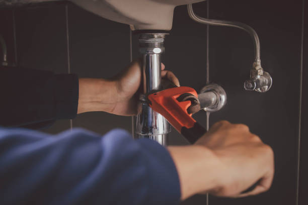 Best Sewer Line Repair  in Myrtle Point, OR