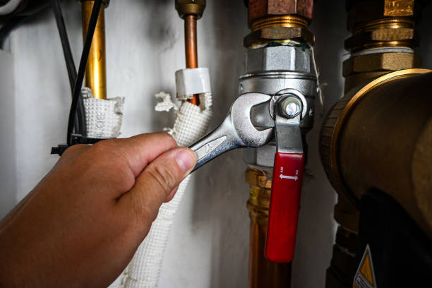 Best Plumbing Installation Services  in Myrtle Point, OR
